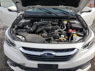 2020 Subaru Legacy Limited with VIN 4S3BWAL61L3011055, listed as a Copart auction lot 46270945 with 68,178 mi miles and Salvage Title. Bid and sale history available at DreamBid. Image 12.