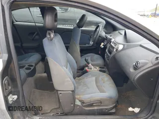 2004 Saturn ION with VIN 1G8AM12F84Z163927, listed as a IAAI auction lot 41715181 with 178,874 mi miles. Bid and sale history available at carsss.com. Image 5.