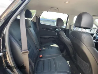 2018 Kia Sorento EX with VIN 5XYPH4A15JG403246, listed as a Copart auction lot 71918144 with 53,453 mi miles and Salvage title. Bid and sale history available at DreamBid. Image 11.