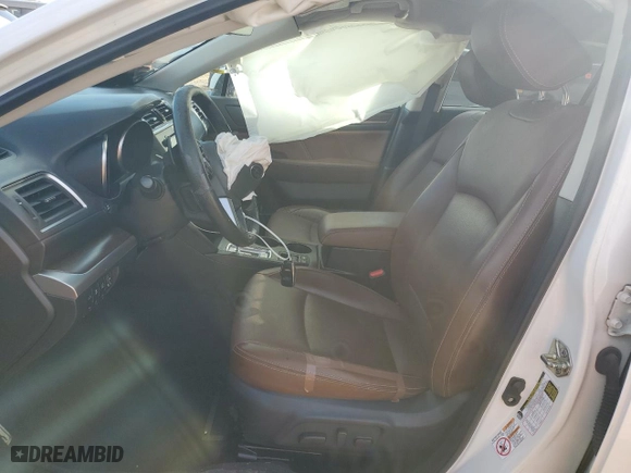 2017 Subaru Outback Touring with VIN 4S4BSATC7H3352870, listed as a Copart auction lot 44133425 with 120,873 mi miles and Salvage Title. Bid and sale history available at carsss.com. Image 7.