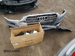 2015 Audi A4 Komfort с VIN WAUBFCFL4FN003714, выставлен на аукционе Copart как лот 81645754 с пробегом 210 114 миль миль и Списание • Salvage title. История ставок и продаж доступна на DreamBid. Изображение 12.