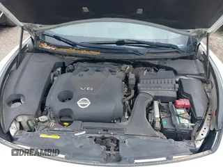2010 Nissan Maxima SV with VIN 1N4AA5AP1AC866077, listed as a IAAI auction lot 42392347 with 110,751 mi miles and . Bid and sale history available at DreamBid. Image 10.