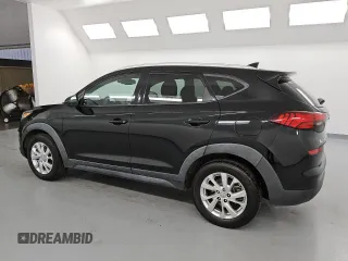 2020 Hyundai Tucson Value с VIN KM8J33A45LU101154, выставлен на аукционе Copart как лот 58665865 с пробегом 111 397 миль миль и Чистый • Clean title. История ставок и продаж доступна на DreamBid. Изображение 2.