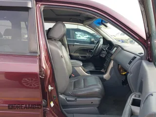 2008 Honda Pilot EX-L z VIN 5FNYF18738B003559, wystawiony jako IAAI lot #42236715 z przebiegiem 218 404 mil mil oraz . Historia ofert i sprzedaży dostępna na DreamBid. Obrazek 5.