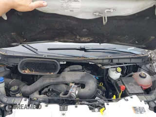 2018 Ford Transit Passenger XL с VIN 1FMZK1ZM9JKA83149, выставлен на аукционе IAAI как лот 42176852 с пробегом 40 042 миль миль и . История ставок и продаж доступна на DreamBid. Изображение 10.