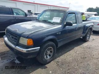 2001 Ford Ranger XL z VIN 1FTYR14U81PA01840, wystawiony jako IAAI lot #42262983 z przebiegiem 275 696 mil mil oraz . Historia ofert i sprzedaży dostępna na DreamBid. Obrazek 18.