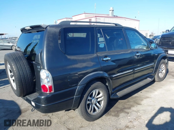 2004 Suzuki XL7 LX z VIN JS3TX92V144106723, wystawiony jako IAAI lot #40407888 z przebiegiem 284 088 mil mil oraz . Historia ofert i sprzedaży dostępna na DreamBid. Obrazek 13.