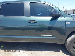 2008 Toyota Tundra with VIN 5TFET54118X024646, listed as a IAAI auction lot 41925739 with 271,062 mi miles and . Bid and sale history available at DreamBid. Image 13.