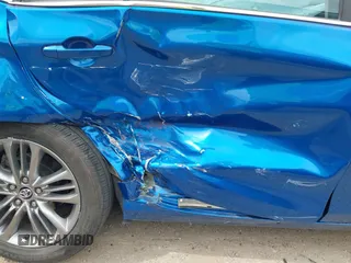 2017 Toyota Camry XLE with VIN 4T1BF1FKXHU658043, listed as a IAAI auction lot 41879126 with 130,949 mi miles. Bid and sale history available at carsss.com. Image 6.