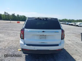 2021 Chevrolet Tahoe Commercial z VIN 1GNSCLED2MR433647, wystawiony jako IAAI lot #42321787 z przebiegiem 44 839 mil mil oraz . Historia ofert i sprzedaży dostępna na DreamBid. Obrazek 17.