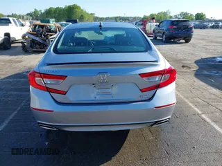 2021 Honda Accord Sport SE z VIN 1HGCV1F48MA049169, wystawiony jako IAAI lot #41995518 z przebiegiem 15 980 mil mil oraz . Historia ofert i sprzedaży dostępna na DreamBid. Obrazek 16.
