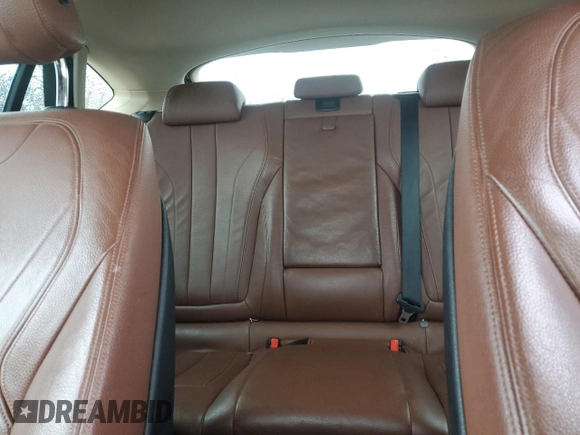 2015 BMW X6 xDrive35i with VIN 5UXKU2C52F0N76566, listed as a Copart auction lot 51751045 with 66,972 mi miles and Salvage Title. Bid and sale history available at carsss.com. Image 10.