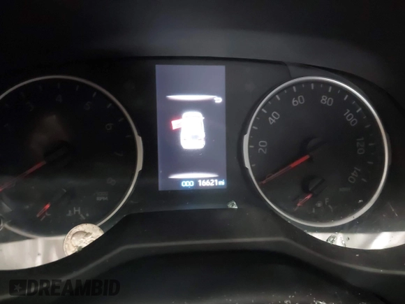 2022 Toyota RAV4 XLE Premium с VIN 2T3A1RFVXNW316906, выставлен на аукционе IAAI как лот 42445942 с пробегом 16 621 миль миль и . История ставок и продаж доступна на DreamBid. Изображение 7.