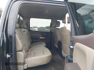 2017 Chevrolet Silverado 1500 LTZ with VIN 3GCUKSEC7HG135770, listed as a IAAI auction lot 41257645 with 155,364 mi miles and . Bid and sale history available at DreamBid. Image 8.