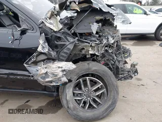 2020 Jeep Grand Cherokee Limited z VIN 1C4RJEBG2LC181634, wystawiony jako IAAI lot #42145979 z przebiegiem Nie podano mil oraz . Historia ofert i sprzedaży dostępna na DreamBid. Obrazek 18.