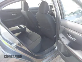2025 Nissan Sentra SR z VIN 3N1AB8DV6SY307980, wystawiony jako IAAI lot #42548422 z przebiegiem 5 164 mil mil oraz . Historia ofert i sprzedaży dostępna na DreamBid. Obrazek 8.