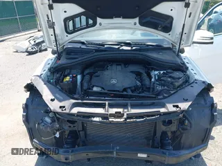 2017 Mercedes-Benz GLS 450 with VIN 4JGDF6EE1HA968827, listed as a IAAI auction lot 42561413 with 165,348 mi miles and . Bid and sale history available at DreamBid. Image 10.