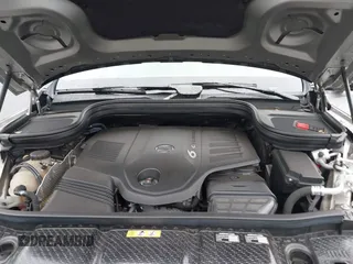 2022 Mercedes-Benz GLS with VIN 4JGFF5KE4NA747127, listed as a IAAI auction lot 41532980 with 47,798 mi miles. Bid and sale history available at carsss.com. Image 10.
