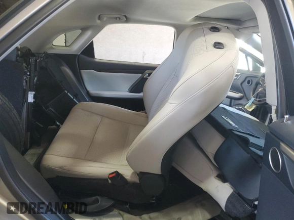 2022 Lexus RX 350 with VIN 2T2HZMDA7NC328902, listed as a Copart auction lot 54583895 with 13,690 mi miles and Salvage Title. Bid and sale history available at DreamBid. Image 11.