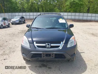 2004 Honda CR-V LX with VIN SHSRD68474U209015, listed as a IAAI auction lot 42040424 with 100,923 mi miles and . Bid and sale history available at carsss.com. Image 12.
