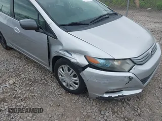 2010 Honda Insight LX with VIN JHMZE2H57AS008203, listed as a IAAI auction lot 42240869 with 150,562 mi miles and . Bid and sale history available at DreamBid. Image 6.