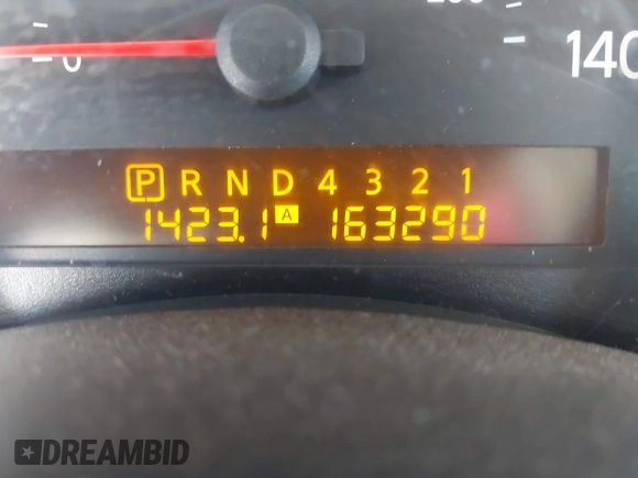 2007 Nissan Titan XE with VIN 1N6AA07A57N241515, listed as a IAAI auction lot 41950229 with 163,290 mi miles and . Bid and sale history available at DreamBid. Image 16.