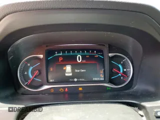2019 Honda Pilot EX-L with VIN 5FNYF5H59KB044310, listed as a Copart auction lot 58580895 with 210,131 mi miles and Salvage title. Bid and sale history available at DreamBid. Image 9.