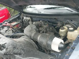 2005 Ford F-150 XL с VIN 1FTRF14W95NB35689, выставлен на аукционе IAAI как лот 42289586 с пробегом 287 199 миль миль и . История ставок и продаж доступна на DreamBid. Изображение 19.