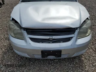 2009 Chevrolet Cobalt 1LT with VIN 1G1AT58H197176135, listed as a Copart auction lot 54769965 with 67,699 mi miles and Salvage Title. Bid and sale history available at DreamBid. Image 11.
