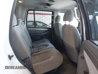 2004 Ford Explorer XLT с VIN 1FMZU63K64ZA14428, выставлен на аукционе IAAI как лот 42598088 с пробегом 302 420 миль миль и . История ставок и продаж доступна на DreamBid. Изображение 8.