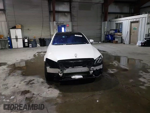 2019 Mercedes-Benz E-Class E 300 with VIN WDDZF4KB8KA548231, listed as a Copart auction lot 45130195 with 47,987 mi miles and Non Repairable. Bid and sale history available at carsss.com. Image 14.