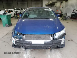 2014 Honda Civic LX z VIN 19XFB2F51EE081043, wystawiony jako Copart lot #61014435 z przebiegiem 160 722 mil mil oraz Czysty tytuł • Clean title. Historia ofert i sprzedaży dostępna na DreamBid. Obrazek 5.