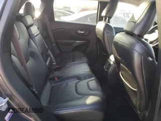 2019 Jeep Cherokee Limited with VIN 1C4PJMDX0KD294277, listed as a Copart auction lot 47136175 with 98,319 mi miles and Salvage Title. Bid and sale history available at carsss.com. Image 11.
