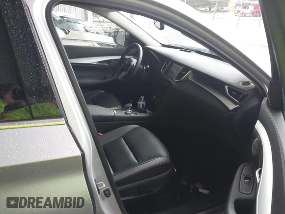 2019 Infiniti QX50 Luxe z VIN 3PCAJ5M10KF146405, wystawiony jako IAAI lot #42366761 z przebiegiem 39 634 mil mil oraz . Historia ofert i sprzedaży dostępna na DreamBid. Obrazek 5.
