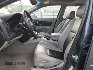 2005 Cadillac CTS with VIN 1G6DP567850146056, listed as a Copart auction lot 82675714 with 42,049 mi miles and Salvage Title. Bid and sale history available at carsss.com. Image 7.