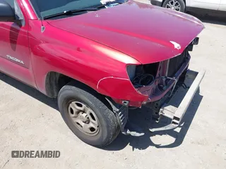 2008 Toyota Tacoma z VIN 5TETX22N28Z478591, wystawiony jako IAAI lot #42465031 z przebiegiem 141 529 mil mil oraz . Historia ofert i sprzedaży dostępna na DreamBid. Obrazek 21.