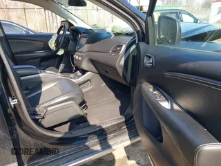 2018 Dodge Journey Crossroad with VIN 3C4PDDGG6JT491577, listed as a IAAI auction lot 41480039 with 56,054 mi miles and . Bid and sale history available at DreamBid. Image 5.