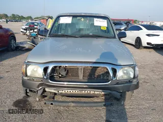2001 Toyota Tacoma z VIN 5TENL42N11Z851691, wystawiony jako IAAI lot #41761217 z przebiegiem 203 164 mil mil oraz . Historia ofert i sprzedaży dostępna na DreamBid. Obrazek 12.