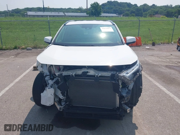 2023 Toyota RAV4 Hybrid XLE with VIN JTMRWRFV3PD193437, listed as a IAAI auction lot 42472477 with 67,224 mi miles and . Bid and sale history available at DreamBid. Image 13.