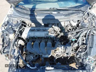 2001 Toyota Celica GT с VIN JTDDR32T810106021, выставлен на аукционе IAAI как лот 42500579 с пробегом Не указан миль и . История ставок и продаж доступна на DreamBid. Изображение 10.