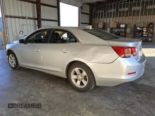 2016 Chevrolet Malibu Limited LT with VIN 1G11C5SA5GF120990, listed as a Copart auction lot 73390994 with 157,314 mi miles and Clean Title. Bid and sale history available at carsss.com. Image 2.