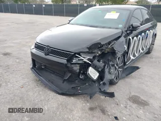 2012 Volkswagen Jetta GLI Autobahn with VIN 3VW5A7AJ0CM065108, listed as a IAAI auction lot 41398932 with 142,441 mi miles and . Bid and sale history available at DreamBid. Image 6.