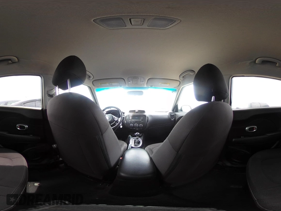 2019 Kia Soul with VIN KNDJN2A26K7699999, listed as a IAAI auction lot 42054374 with 78,797 mi miles and . Bid and sale history available at DreamBid. Image 18.