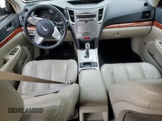 2010 Subaru Outback Limited Power Moon with VIN 4S4BRBKC7A3369385, listed as a Copart auction lot 53882925 with 148,088 mi miles and Salvage title. Bid and sale history available at DreamBid. Image 8.
