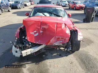 2005 Nissan 350Z Touring with VIN JN1AZ34D85M605296, listed as a Copart auction lot 85193104 with Not Provided miles and Salvage Title. Bid and sale history available at carsss.com. Image 5.