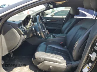 2015 Mercedes-Benz CLS-Class CLS 400 with VIN WDDLJ6FB2FA147144, listed as a Copart auction lot 51049184 with 265,213 mi miles. Bid and sale history available at carsss.com. Image 7.