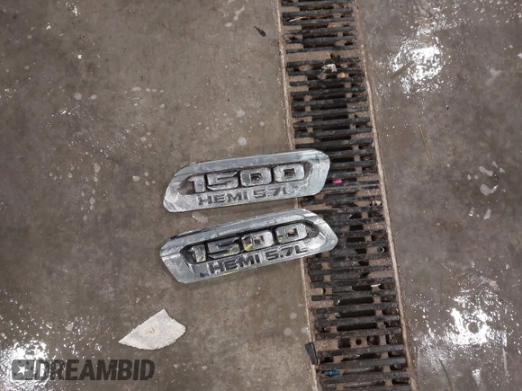 2019 Ram 1500 Big Horn с VIN 1C6SRFFT3KN625461, выставлен на аукционе IAAI как лот 42178932 с пробегом 45 749 миль миль и . История ставок и продаж доступна на DreamBid. Изображение 12.