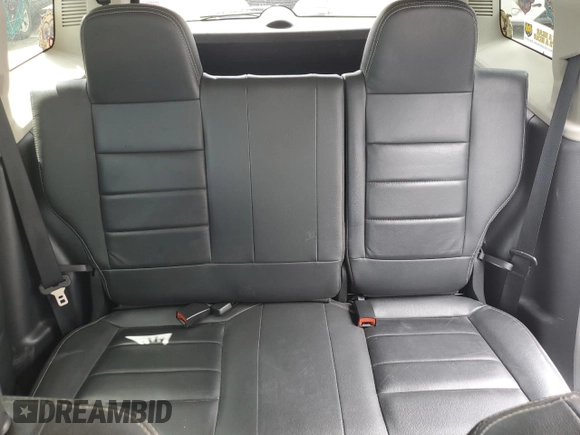 2015 Jeep Patriot High Altitude with VIN 1C4NJRFB9FD258471, listed as a Copart auction lot 54759735 with 127,823 mi miles and Salvage title. Bid and sale history available at DreamBid. Image 10.