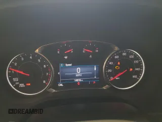 2022 GMC Acadia SLE с VIN 1GKKNKL43NZ123674, выставлен на аукционе Copart как лот 59194125 с пробегом 14 919 миль миль и Списание • Salvage title. История ставок и продаж доступна на DreamBid. Изображение 9.