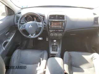 2018 Mitsubishi Outlander SEL z VIN JA4AR4AW5JU011133, wystawiony jako Copart lot #41871405 z przebiegiem 95 416 mil mil oraz Tytuł czysty. Historia ofert i sprzedaży dostępna na DreamBid. Obrazek 8.